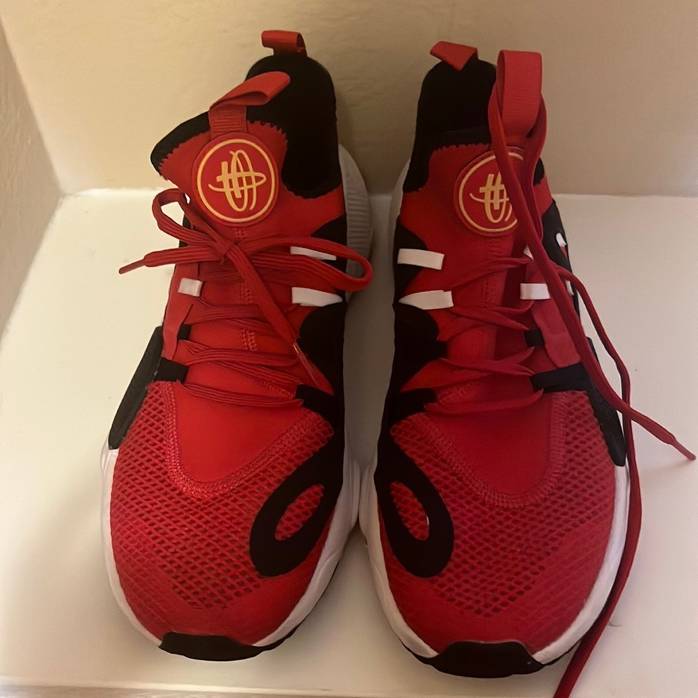 nikes
